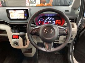  Daihatsu Move 2019 , 859000 , 