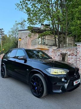 SUV   BMW X5 2014 , 3750000 , 