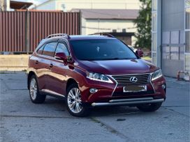 SUV   Lexus RX450h 2010 , 2100000 , 