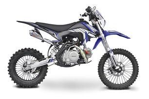  Progasi Smart 125 2025 , 129990 , 