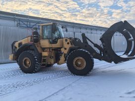   Volvo L150H 2019 , 28000000 , 