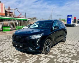 SUV   Haval Jolion 2023 , 1840000 , 