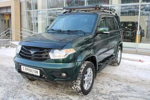 SUV     2016 , 928000 , 