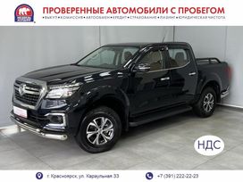  Dongfeng DF6 2023 , 3099000 , 