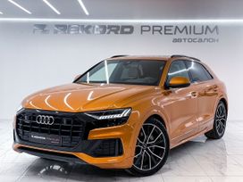 SUV   Audi Q8 2020 , 7750000 , 