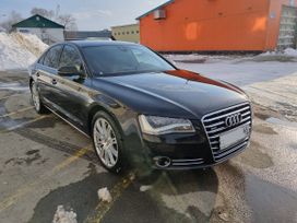  Audi A8 2010 , 2500000 , -