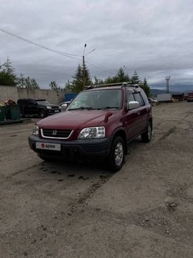 SUV   Honda CR-V 1996 , 400000 , 