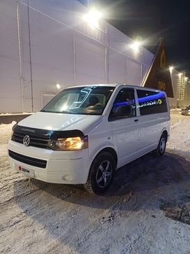    Volkswagen Caravelle 2012 , 2300000 , 