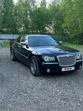  Chrysler 300C 2005 , 1250000 , 