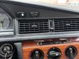  Mercedes-Benz 190 1985 , 345000 , 