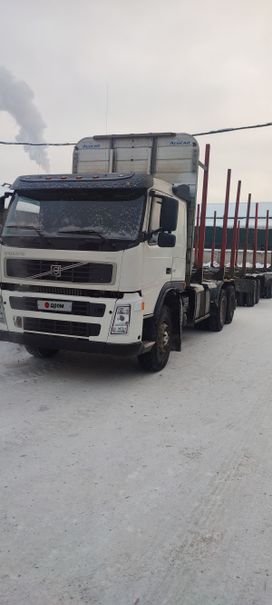 ,  Volvo FM13 2008 , 5900000 , 