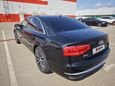  Audi A8 2010 , 1690000 , 