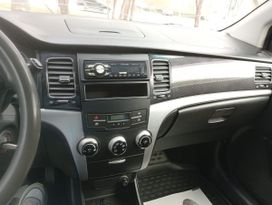 SUV   SsangYong Actyon 2012 , 850000 , 