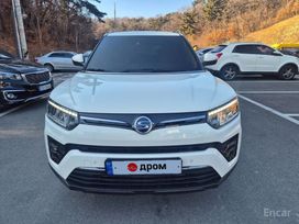 SUV   SsangYong Tivoli 2022 , 1370000 , 