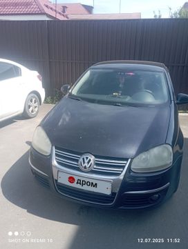  Volkswagen Jetta 2007 , 450000 , 