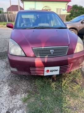  Toyota Opa 2000 , 650000 , 
