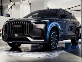 SUV   Jaecoo J8 2024 , 4999000 , 