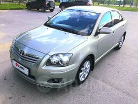  Toyota Avensis 2008 , 985000 ,  
