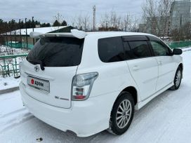  Toyota Corolla Fielder 2011 , 1100000 , -