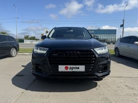 SUV   Audi Q7 2016 , 4000000 , 