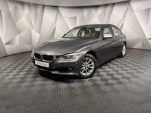  3-Series, 2014