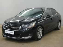 Citroen C4 2015 , 890000 , 