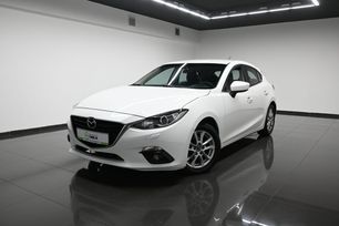  Mazda Mazda3 2014 , 1095000 , 