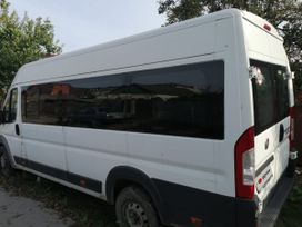  Fiat Ducato 2014 , 1100000 , 