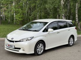    Toyota Wish 2011 , 1250000 , 