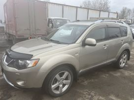 SUV   Mitsubishi Outlander 2008 , 1265000 , 