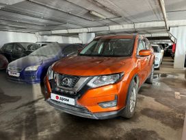 SUV   Nissan X-Trail 2018 , 1615000 , 