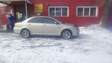  Toyota Avensis 2006 , 780000 , 