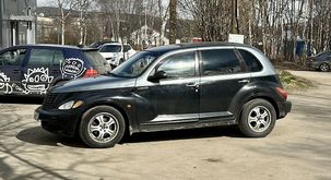  PT Cruiser, 2000
