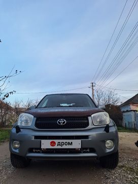 SUV   Toyota RAV4 2004 , 1300000 , 