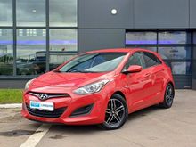  i30, 2012