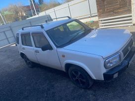  Nissan Rasheen 1998 , 180000 , 