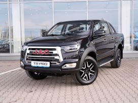  JAC T8 Pro 2024 , 3279000 , 