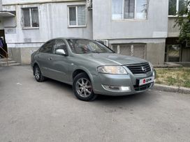  Nissan Almera Classic 2007 , 467000 , 