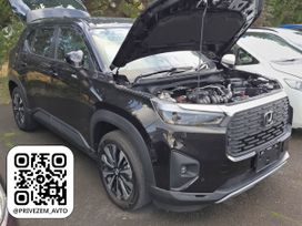 SUV   Honda WR-V 2024 , 2070000 , 