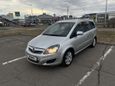    Opel Zafira 2013 , 850000 , 