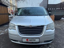    Chrysler Grand Voyager 2008 , 945000 , 
