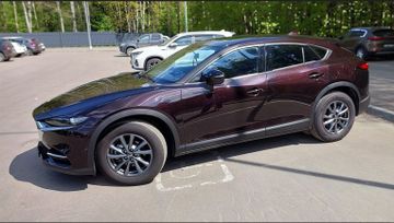 SUV   Mazda CX-4 2022 , 2700000 , 