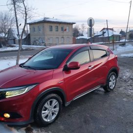 SUV   Honda Vezel 2020 , 2400000 , 