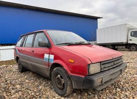    Mitsubishi Space Wagon 1989 , 85000 , 