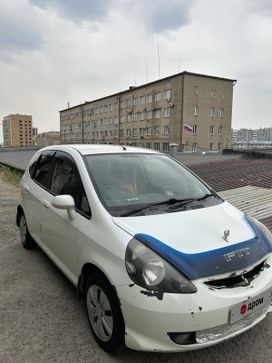  Honda Fit 2002 , 599000 , 