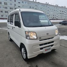  Hijet 2015