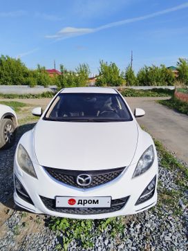  Mazda Mazda6 2011 , 1000000 , 