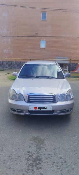  Hyundai Sonata 2006 , 500000 , 