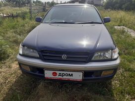  Toyota Corona Premio 1999 , 220000 , 