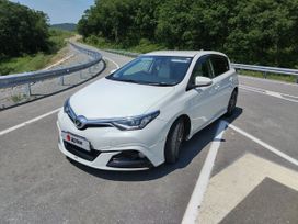 Toyota Auris 2016 , 1350000 , 